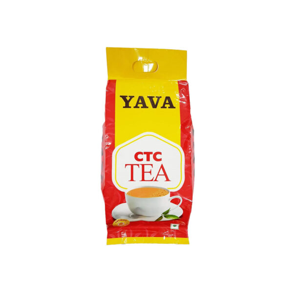 Premium ctc tea