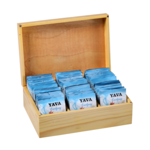 Earl Grey Tea Box