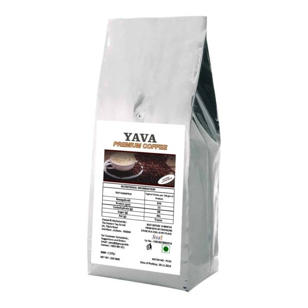 Premium Coffee Powder