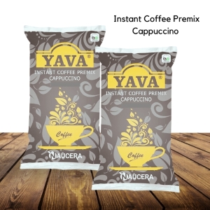 cappuccino premix