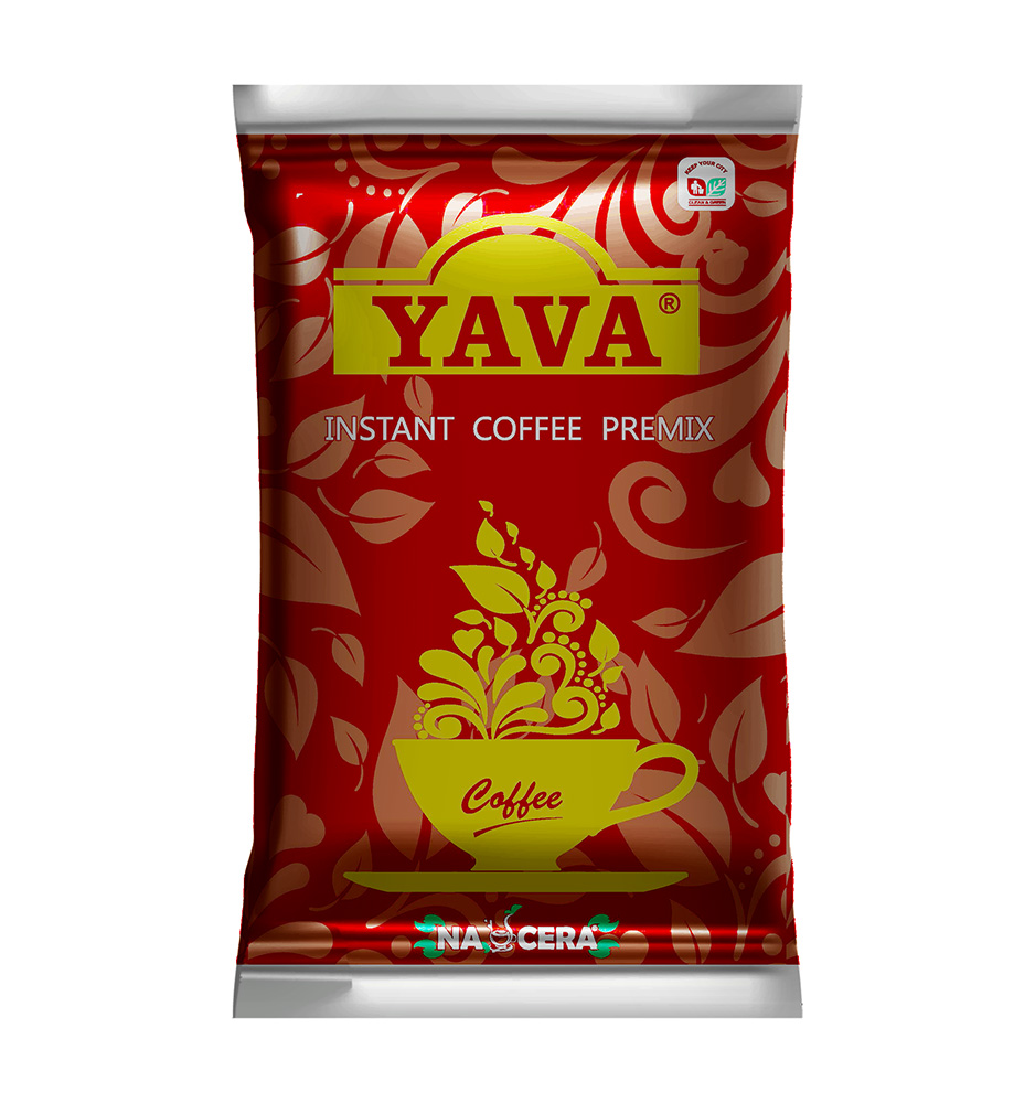 coffee premix