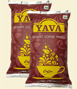 instant coffee premix