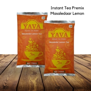 lemon masaledaar premix