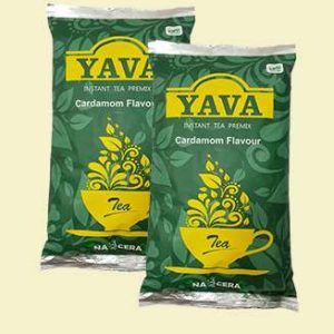 cardamom tea premix