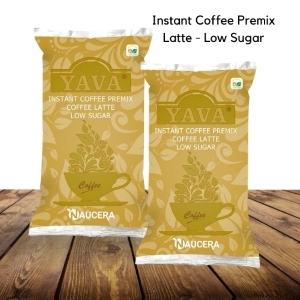 Latte Low Sugar