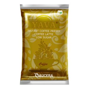 Latte Low Sugar