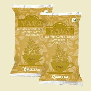 low sugar latte premix