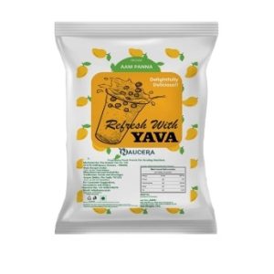 aam panna