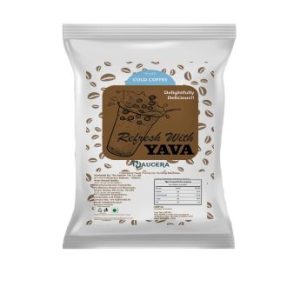 instant cold coffee