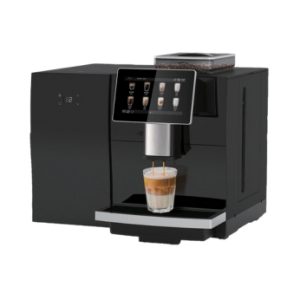 bean to cup - coffee machine - Y51