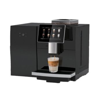 bean to cup - coffee machine - Y51