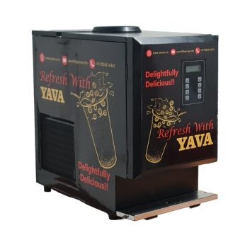 cold beverage machine